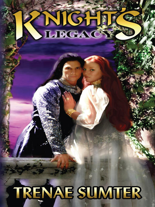 Cover image for Knight's Legacy